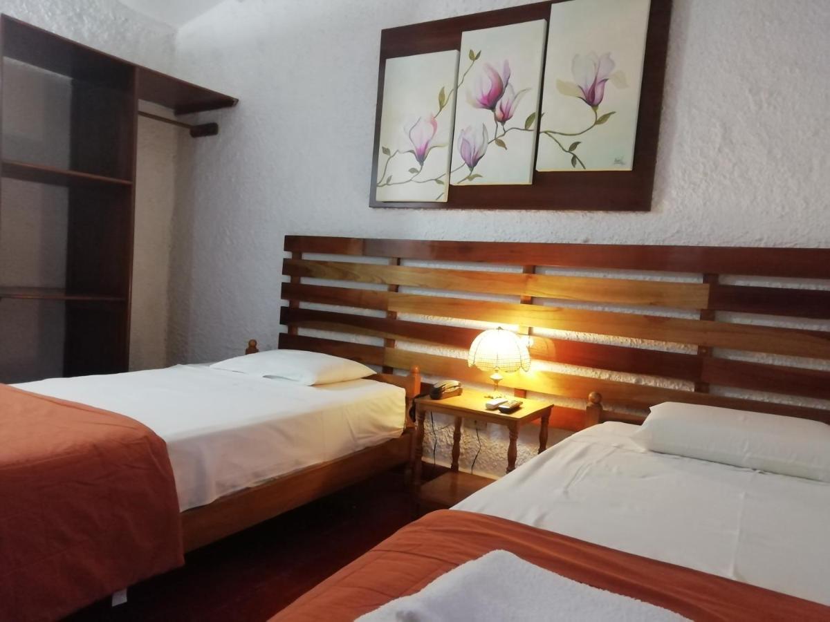 HOTEL EL BOSQUE, JAÉN